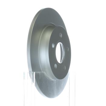 Inroble PP34347 - Disc Brake Rotor Inroble PP34347 Disc Brake Rotor product image 5 of 5