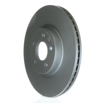 Inroble PP34349 Disc Brake Rotor product image 1 of 5