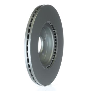 Inroble PP34349 Disc Brake Rotor product image 2 of 5