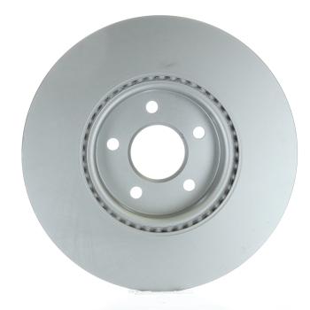 Inroble PP34349 Disc Brake Rotor product image 3 of 5
