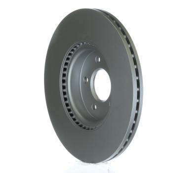 Inroble PP34349 Disc Brake Rotor product image 4 of 5