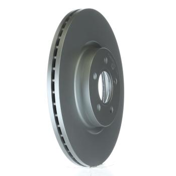 Inroble PP34349 Disc Brake Rotor product image 5 of 5