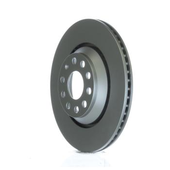 Inroble PP34359 Disc Brake Rotor product image 1 of 5