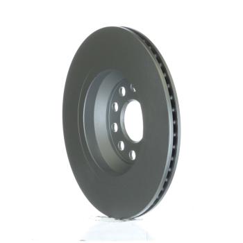 Inroble PP34359 Disc Brake Rotor product image 4 of 5