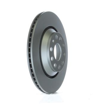 Inroble PP34359 Disc Brake Rotor product image 5 of 5
