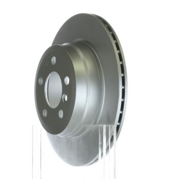 Inroble PP34363 Disc Brake Rotor product image 1 of 5