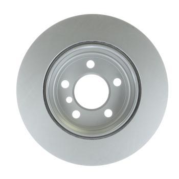 Inroble PP34363 Disc Brake Rotor product image 3 of 5