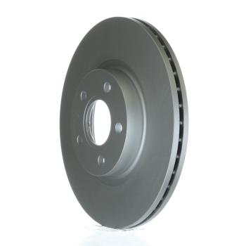 Inroble PP34364 - Disc Brake Rotor Inroble PP34364 Disc Brake Rotor product image 1 of 5