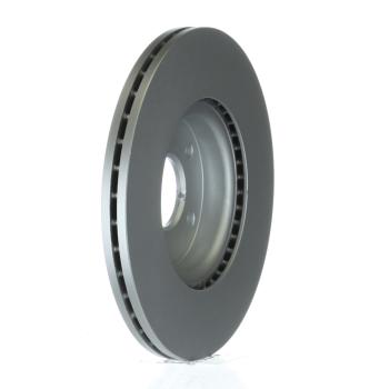 Inroble PP34364 - Disc Brake Rotor Inroble PP34364 Disc Brake Rotor product image 2 of 5