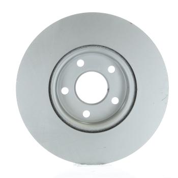 Inroble PP34364 - Disc Brake Rotor Inroble PP34364 Disc Brake Rotor product image 3 of 5