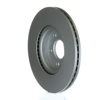 Inroble PP34364 - Disc Brake Rotor Inroble PP34364 Disc Brake Rotor product image 4 of 5