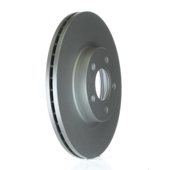 Inroble PP34364 - Disc Brake Rotor Inroble PP34364 Disc Brake Rotor product image 5 of 5