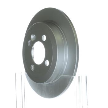 Inroble PP34366 - Disc Brake Rotor Inroble PP34366 Disc Brake Rotor product image 1 of 5