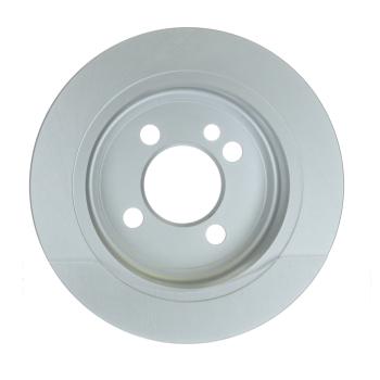 Inroble PP34366 Disc Brake Rotor product image 3 of 5