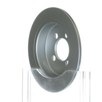Inroble PP34366 Disc Brake Rotor product image 4 of 5