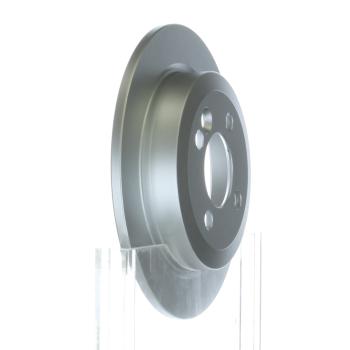 Inroble PP34366 Disc Brake Rotor product image 5 of 5