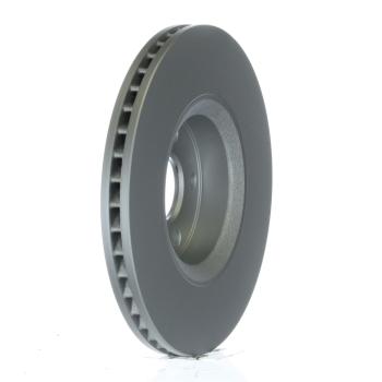 Inroble PP34380 - Disc Brake Rotor Inroble PP34380 Disc Brake Rotor product image 2 of 5