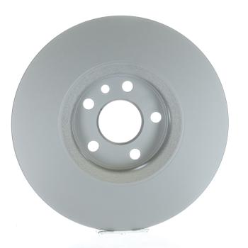 Inroble PP34380 - Disc Brake Rotor Inroble PP34380 Disc Brake Rotor product image 3 of 5