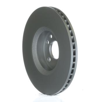 Inroble PP34380 - Disc Brake Rotor Inroble PP34380 Disc Brake Rotor product image 4 of 5