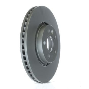 Inroble PP34380 - Disc Brake Rotor Inroble PP34380 Disc Brake Rotor product image 5 of 5
