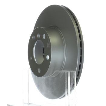 Inroble PP34390 Disc Brake Rotor product image 1 of 5