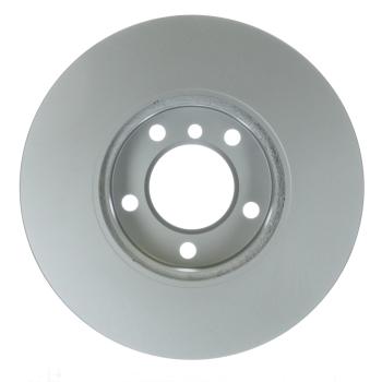 Inroble PP34390 Disc Brake Rotor product image 3 of 5