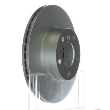 Inroble PP34390 Disc Brake Rotor product image 5 of 5