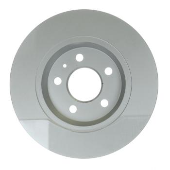 Inroble PP34403 Disc Brake Rotor product image 3 of 5