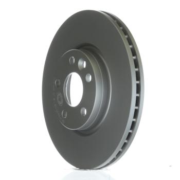 Inroble PP34413 - Disc Brake Rotor Inroble PP34413 Disc Brake Rotor product image 1 of 5