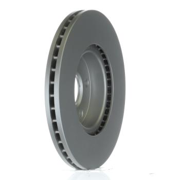 Inroble PP34413 - Disc Brake Rotor Inroble PP34413 Disc Brake Rotor product image 2 of 5