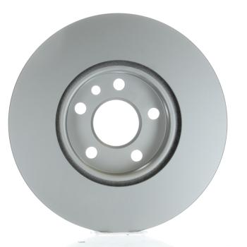 Inroble PP34413 - Disc Brake Rotor Inroble PP34413 Disc Brake Rotor product image 3 of 5
