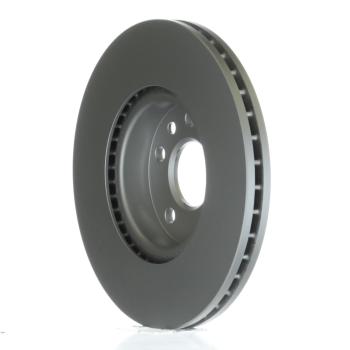 Inroble PP34413 - Disc Brake Rotor Inroble PP34413 Disc Brake Rotor product image 4 of 5