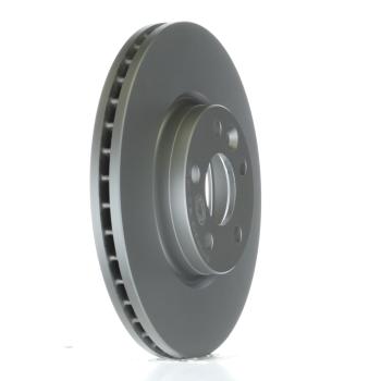 Inroble PP34413 - Disc Brake Rotor Inroble PP34413 Disc Brake Rotor product image 5 of 5
