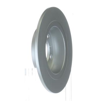 Inroble PP34420 Disc Brake Rotor product image 2 of 5