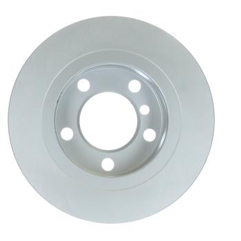 Inroble PP34420 Disc Brake Rotor product image 3 of 5