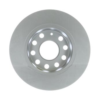 Inroble PP34431 Disc Brake Rotor product image 3 of 5
