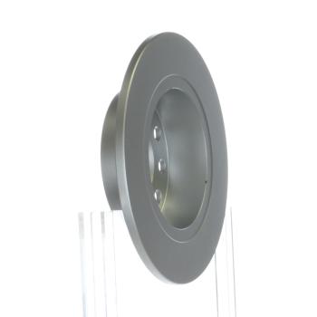 Inroble PP34470 Disc Brake Rotor product image 2 of 5