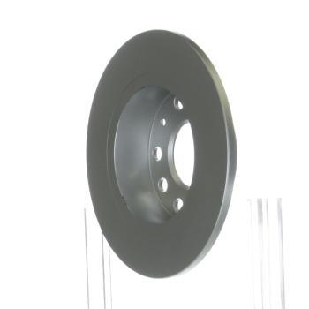 Inroble PP34470 Disc Brake Rotor product image 4 of 5
