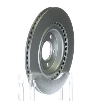 Inroble PP34475 Disc Brake Rotor product image 2 of 5