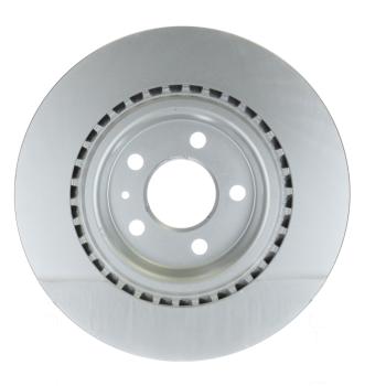 Inroble PP34475 Disc Brake Rotor product image 3 of 5