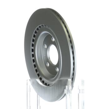 Inroble PP34475 Disc Brake Rotor product image 4 of 5