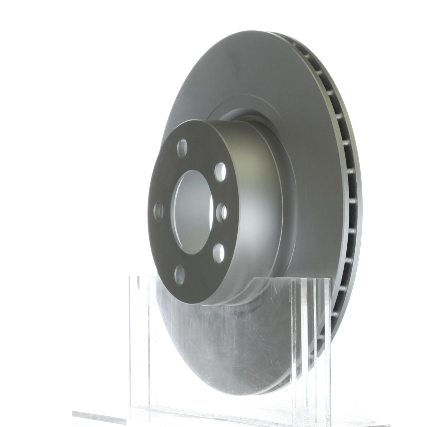Inroble PP34487 - Disc Brake Rotor Inroble PP34487 Disc Brake Rotor product image 1 of 5