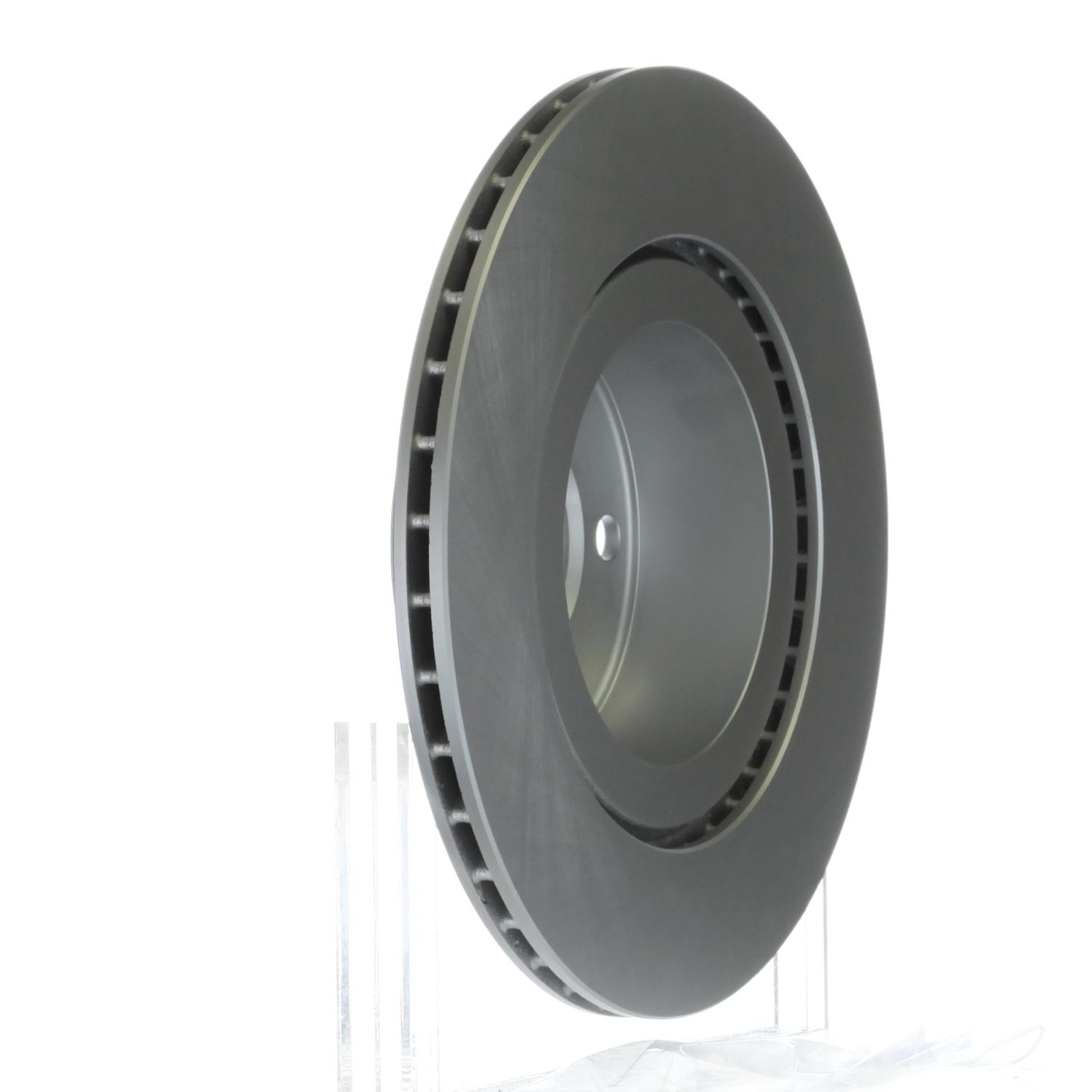 Inroble PP34487 - Disc Brake Rotor Inroble PP34487 Disc Brake Rotor product image 2 of 5