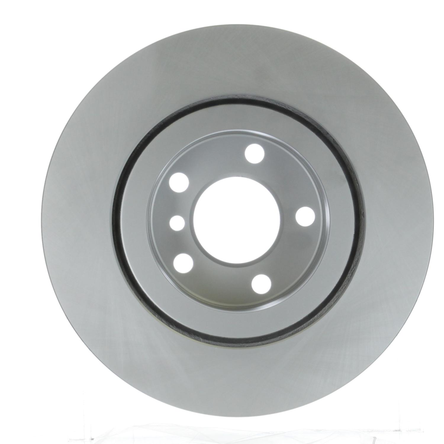 Inroble PP34487 - Disc Brake Rotor Inroble PP34487 Disc Brake Rotor product image 3 of 5