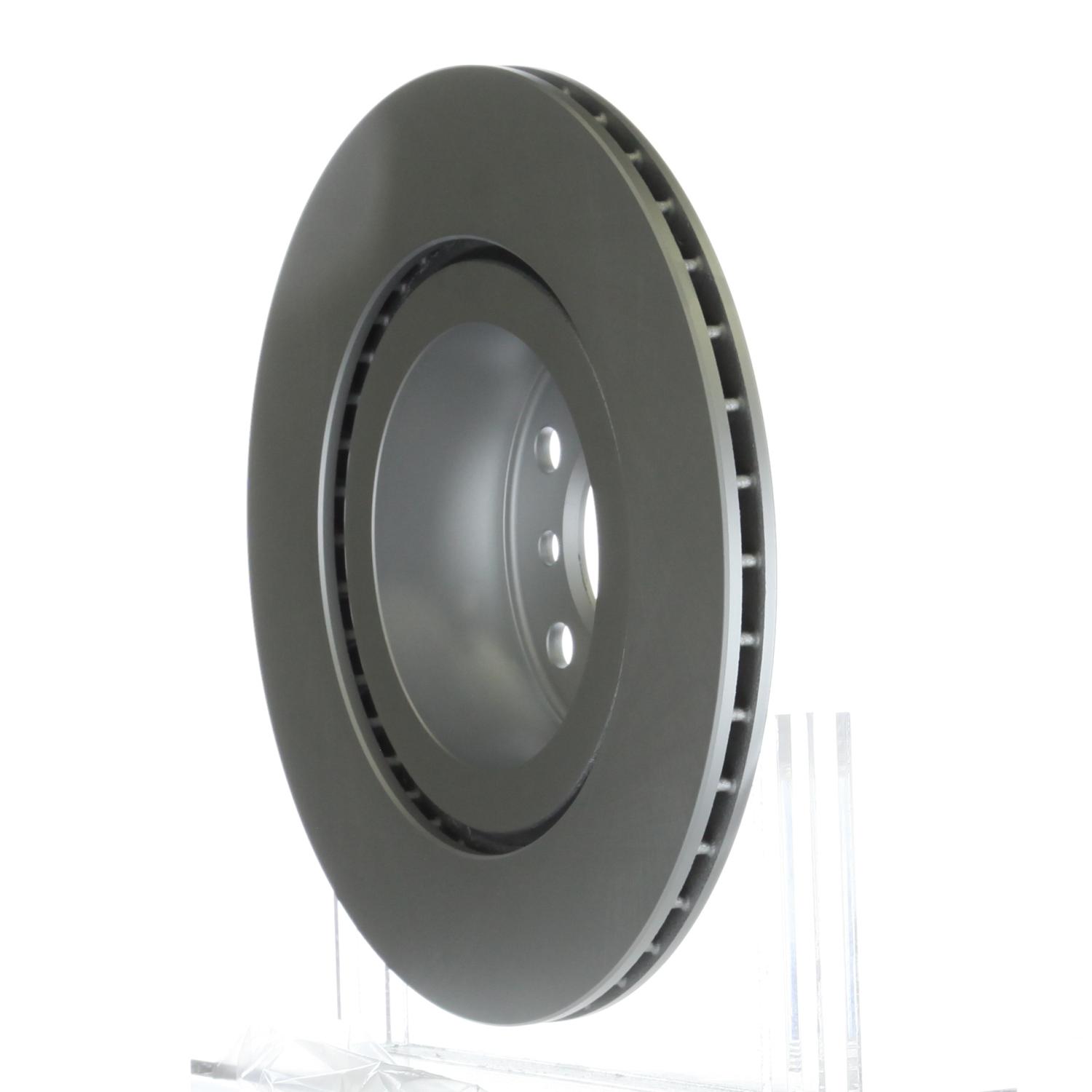 Inroble PP34487 - Disc Brake Rotor Inroble PP34487 Disc Brake Rotor product image 4 of 5