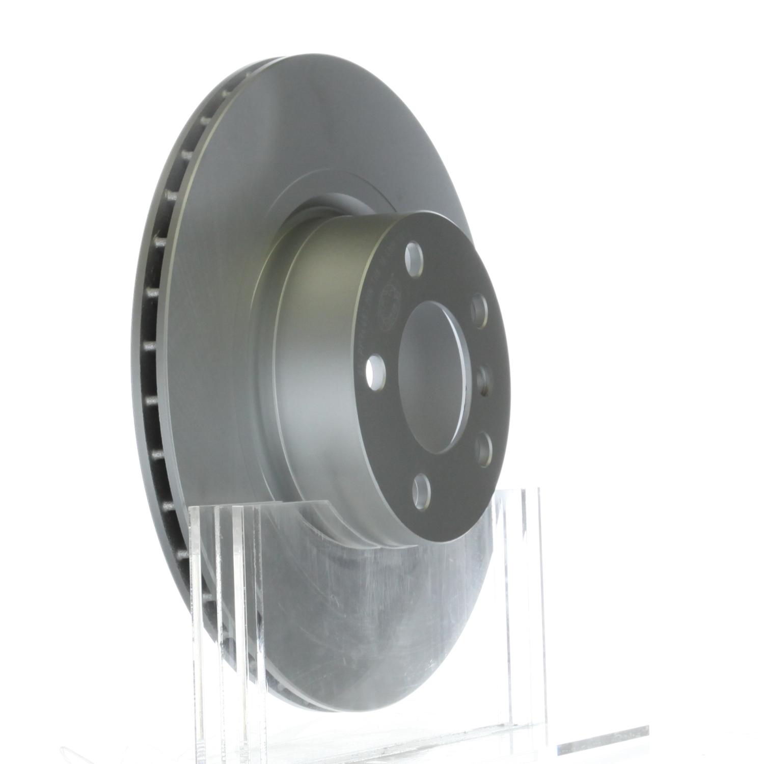 Inroble PP34487 - Disc Brake Rotor Inroble PP34487 Disc Brake Rotor product image 5 of 5