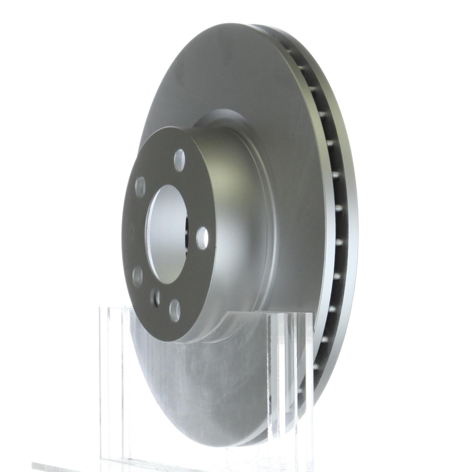 Inroble PP34488 Disc Brake Rotor product image 1 of 5