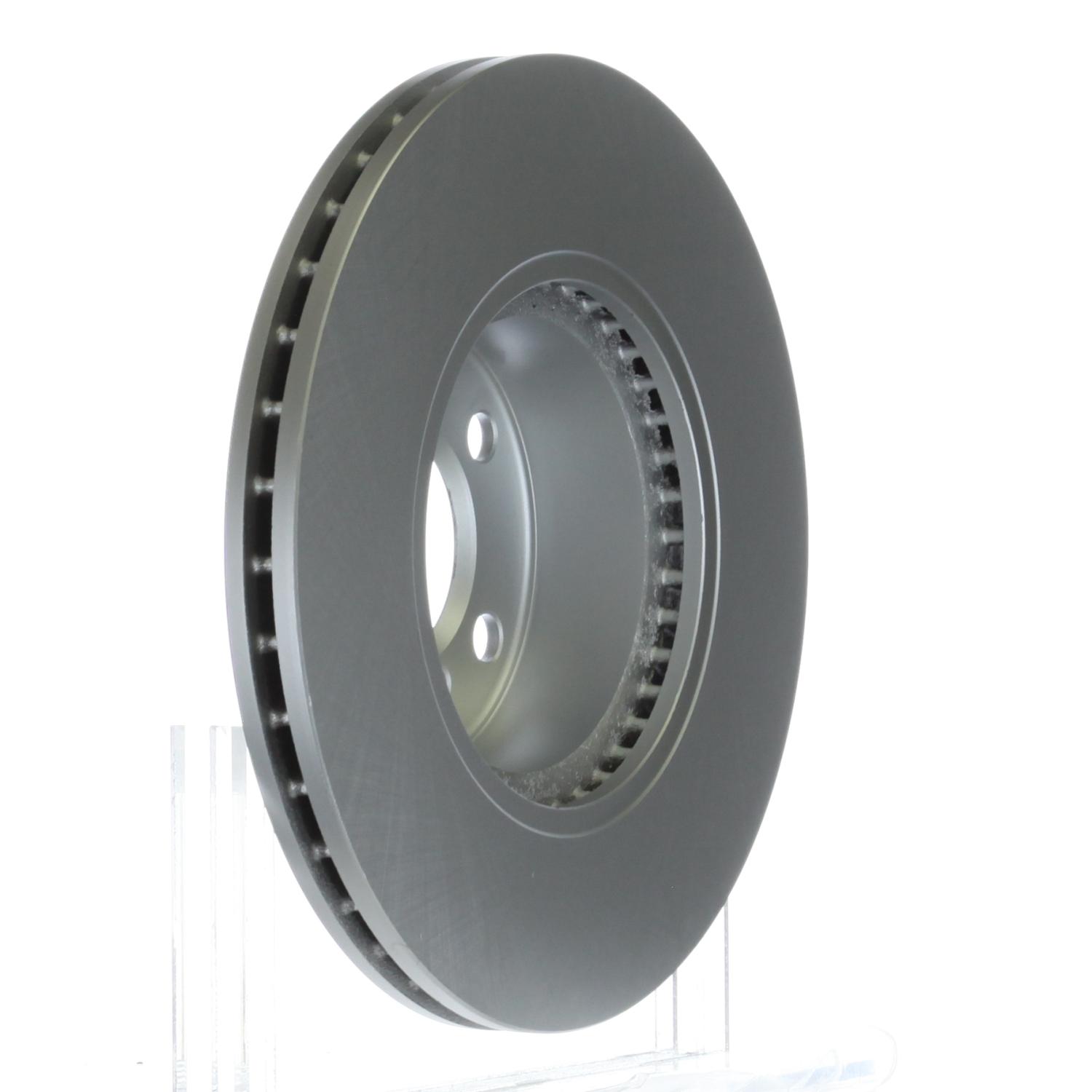 Inroble PP34488 Disc Brake Rotor product image 2 of 5