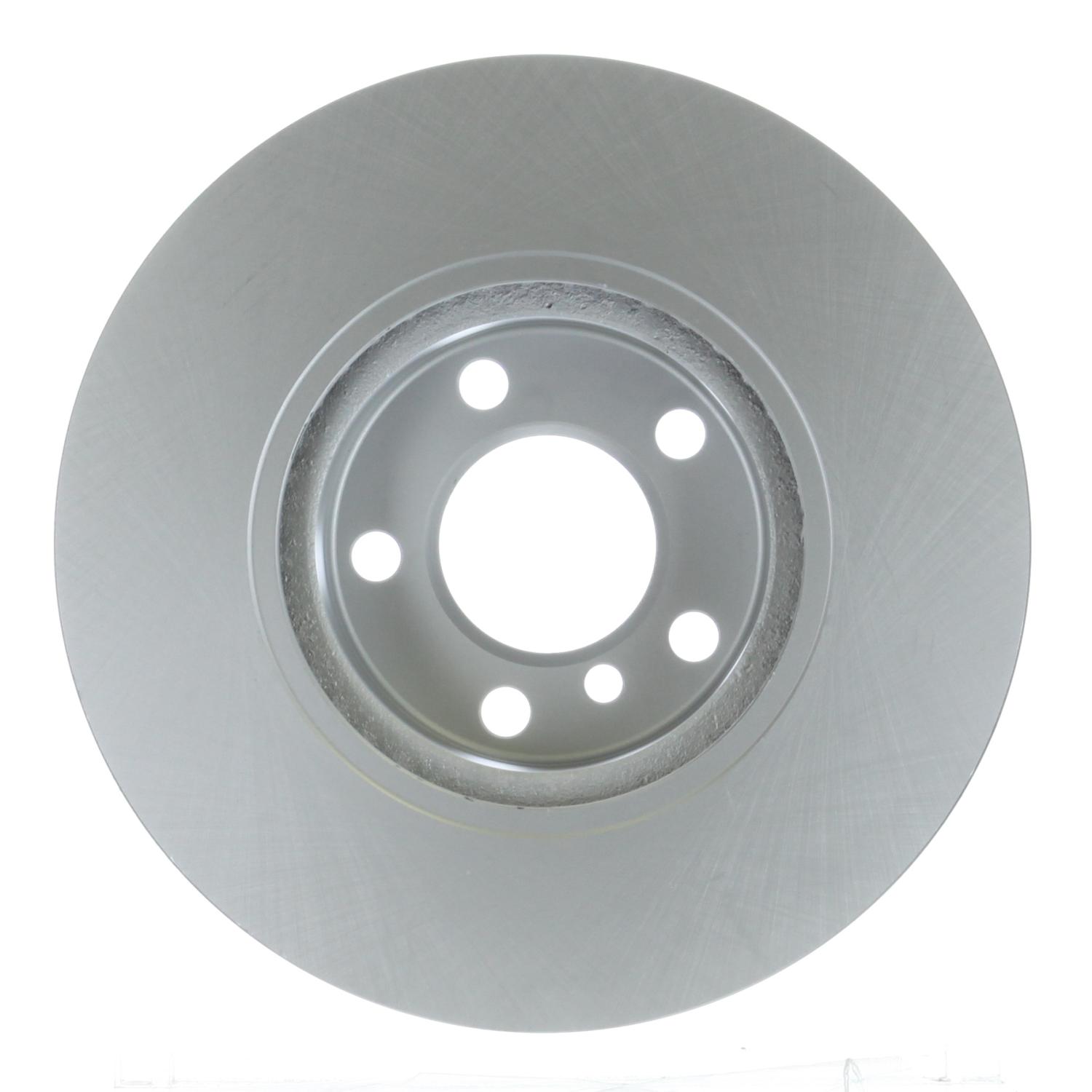 Inroble PP34488 Disc Brake Rotor product image 3 of 5
