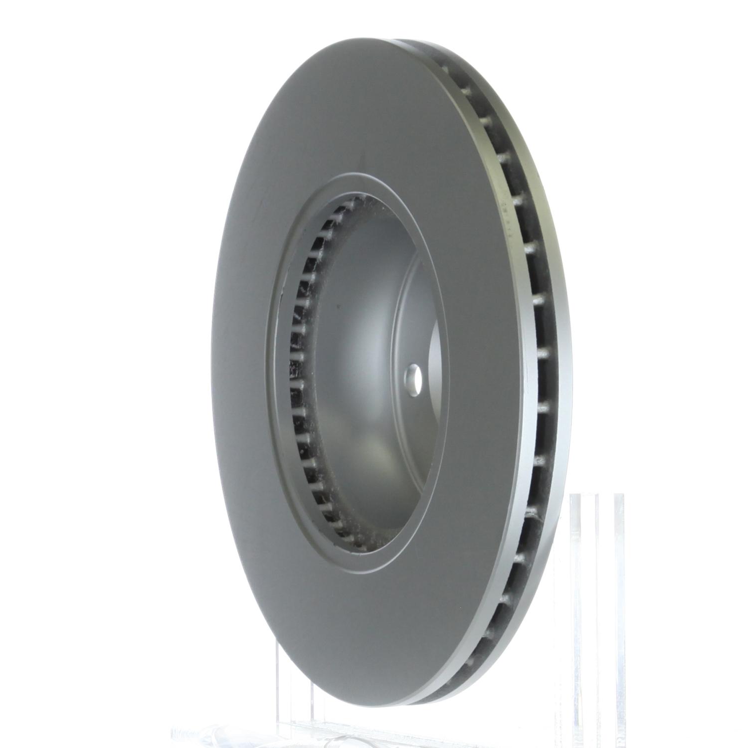 Inroble PP34488 Disc Brake Rotor product image 4 of 5